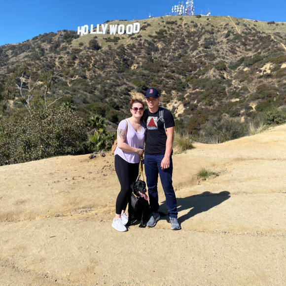 Meet your Posher, Aurora - Picture 1 of 1